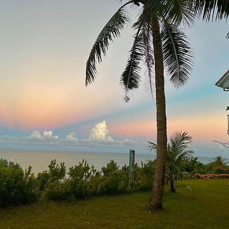 Taitung Blue Sea Villa Чънгун Екстериор снимка