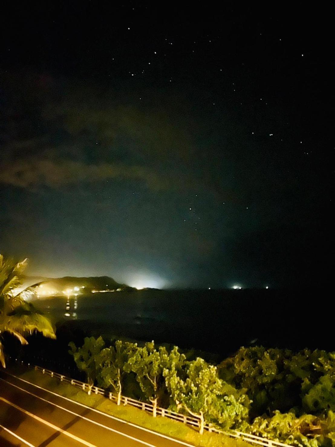 Taitung Blue Sea Villa Чънгун Екстериор снимка