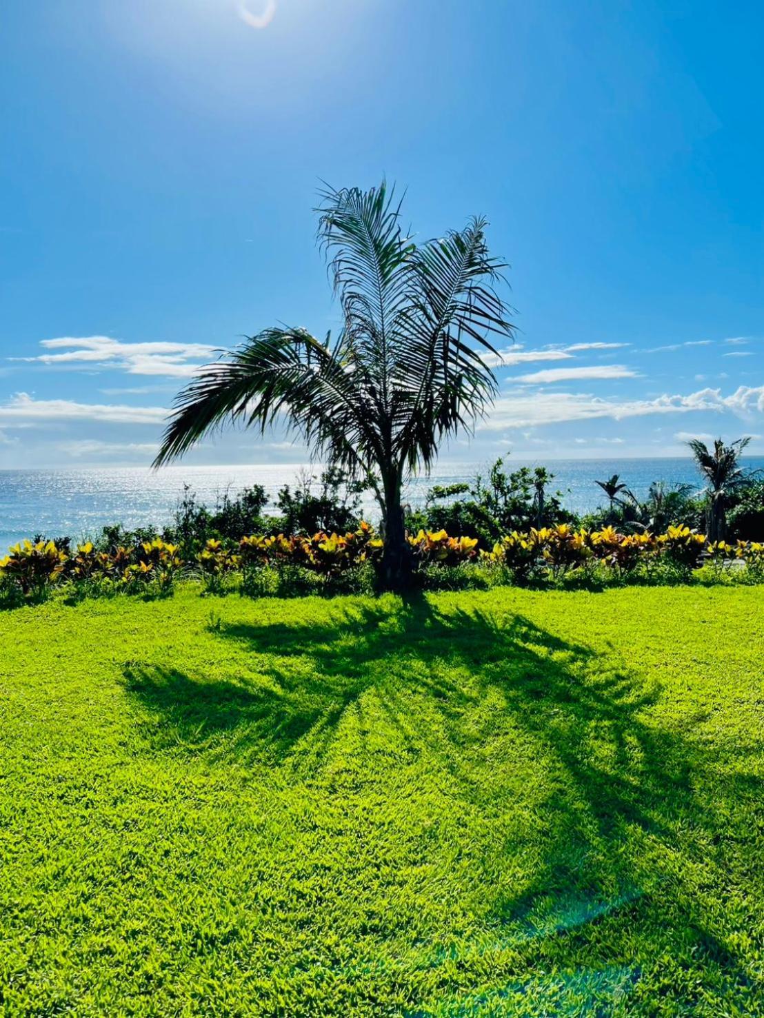 Taitung Blue Sea Villa Чънгун Екстериор снимка